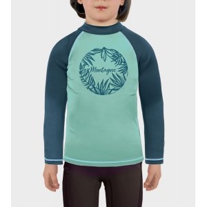 Remera de niños Natuk UV
