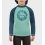 Remera de niños Natuk UV