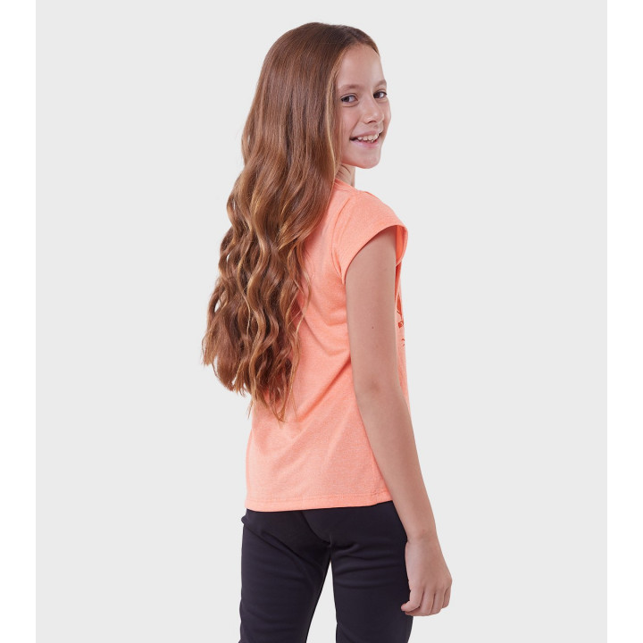 Remera de niñas Danby