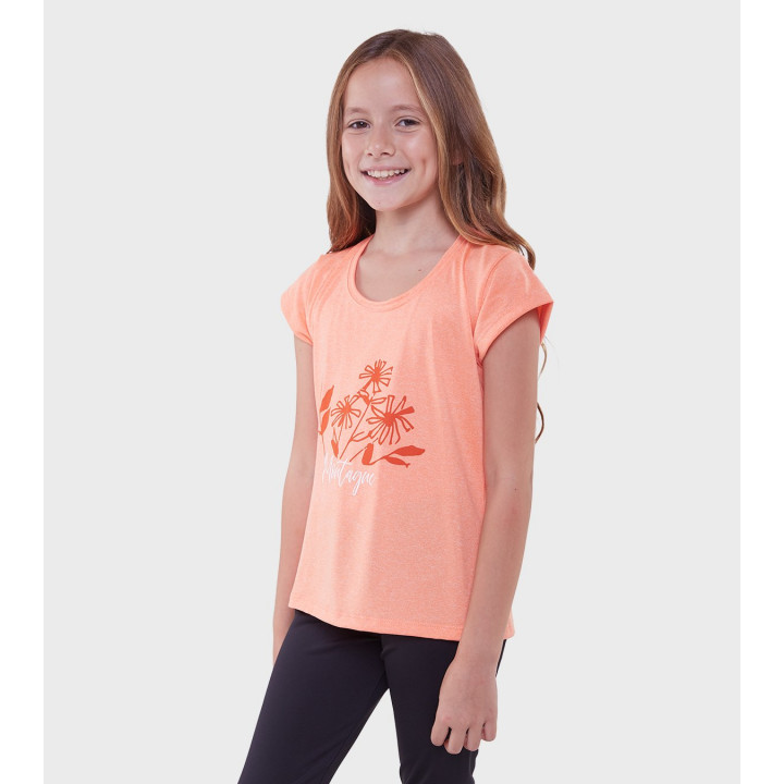 Remera de niñas Danby