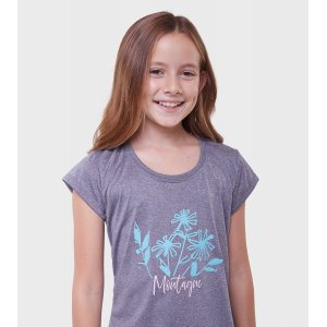 Remera de niñas Danby