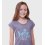 Remera de niñas Danby