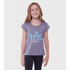 Remera de niñas Danby