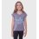 Remera de niñas Danby