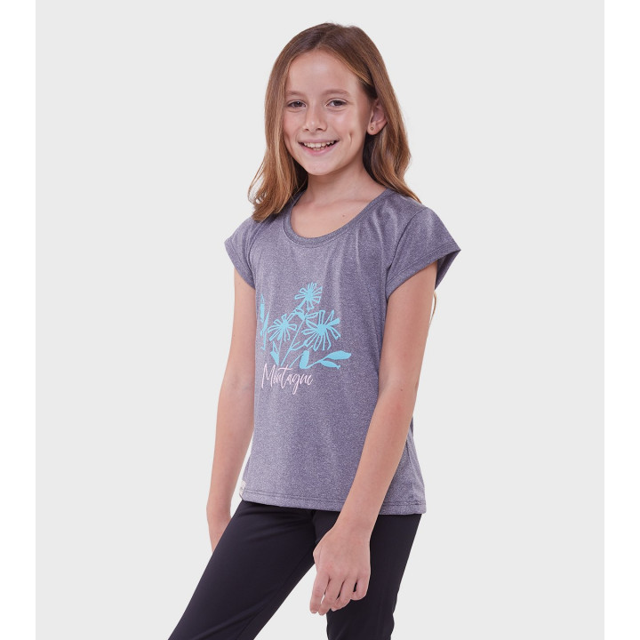 Remera de niñas Danby