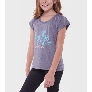 Remera de niñas Danby