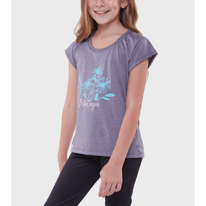 Remera de niñas Danby