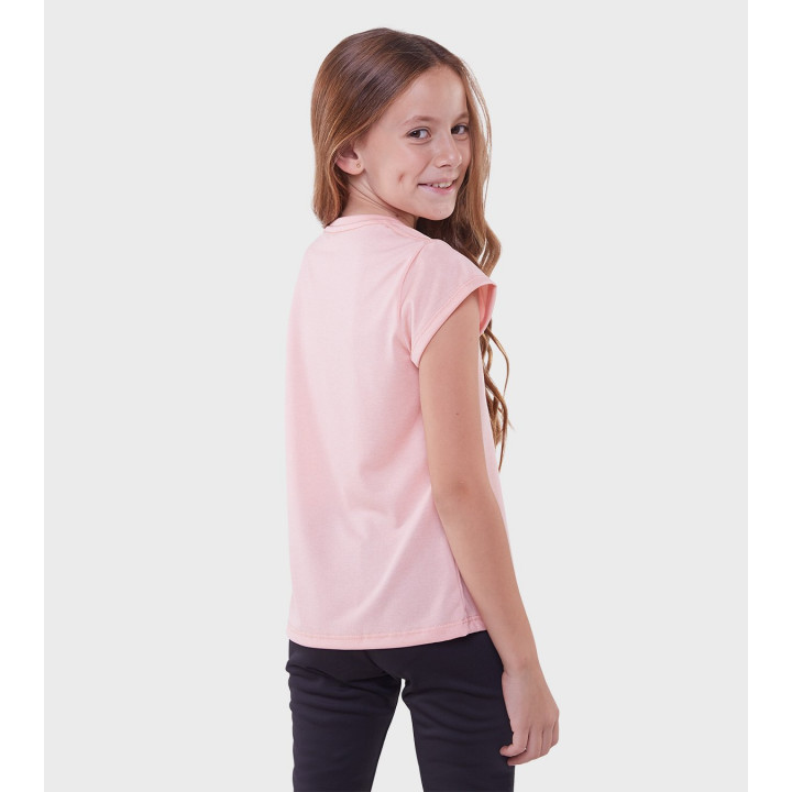 Remera de niñas Danby