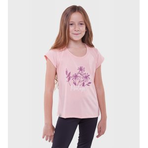 Remera de niñas Danby