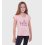Remera de niñas Danby