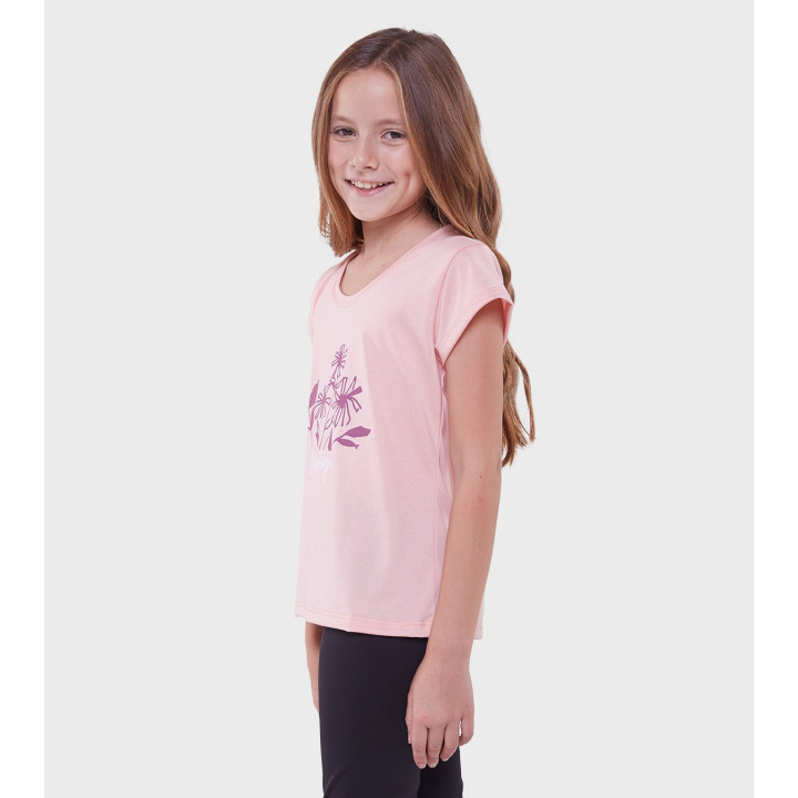 Remera de niñas Danby