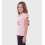 Remera de niñas Danby