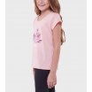 Remera de niñas Danby