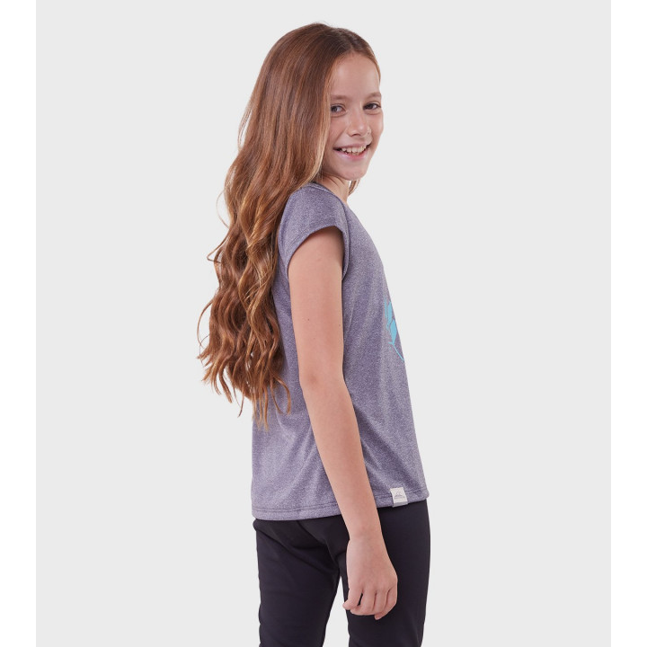 Remera de niñas Danby