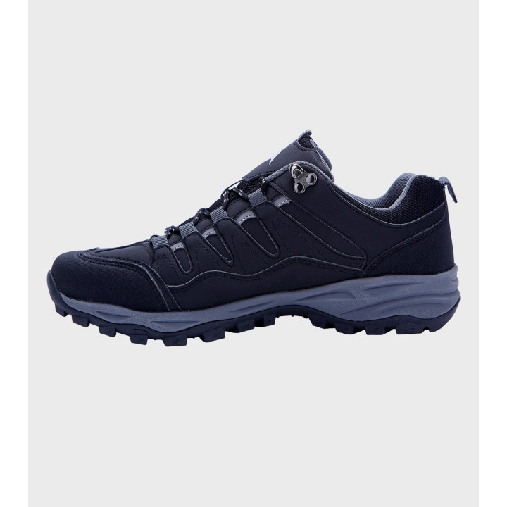 Zapatillas outdoor de hombre Cliff