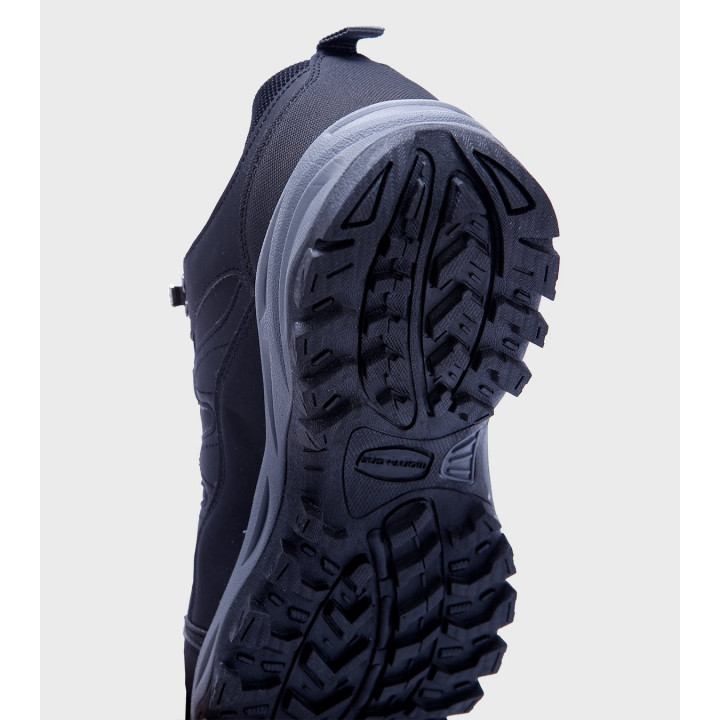 Zapatillas outdoor de hombre Cliff