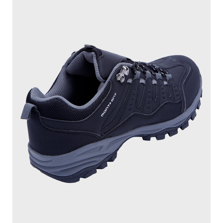 Zapatillas outdoor de hombre Cliff