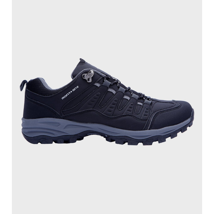 Zapatillas outdoor de hombre Cliff