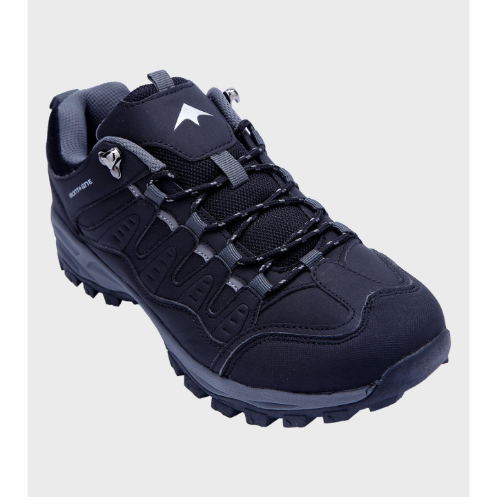 Zapatillas outdoor de hombre Cliff