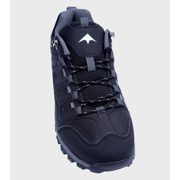 Zapatillas outdoor de hombre Cliff