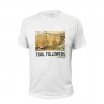 Trail man t-shirt