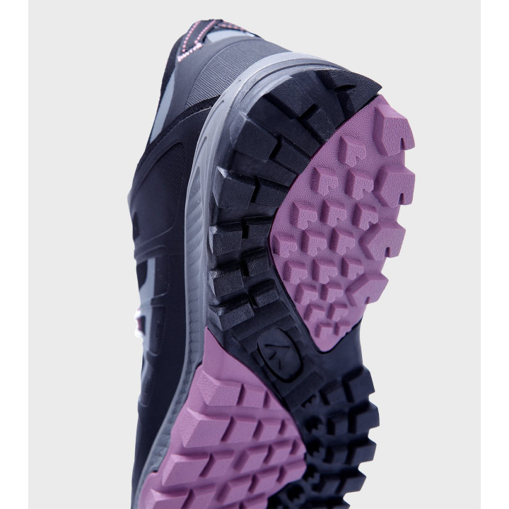 Zapatillas de mujer Alterra