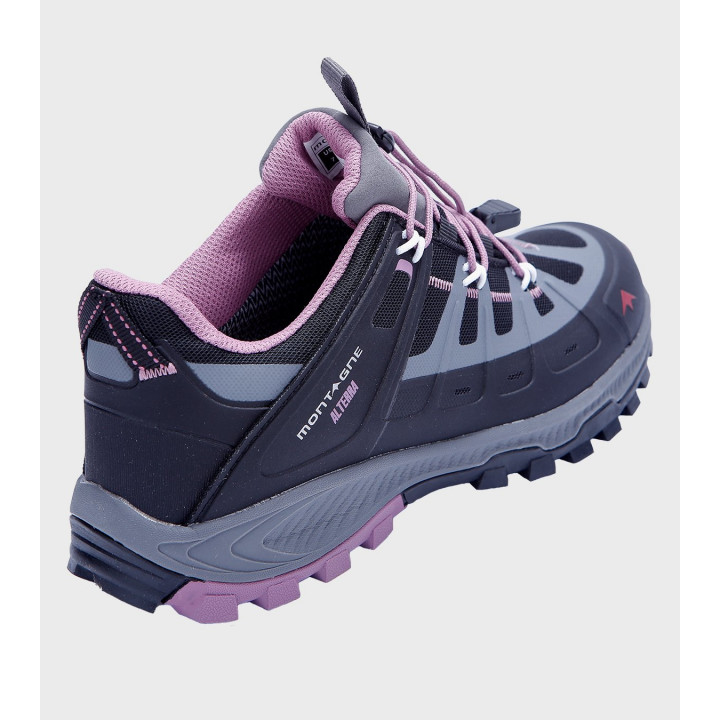 Zapatillas de mujer Alterra