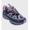 Zapatillas de mujer Alterra