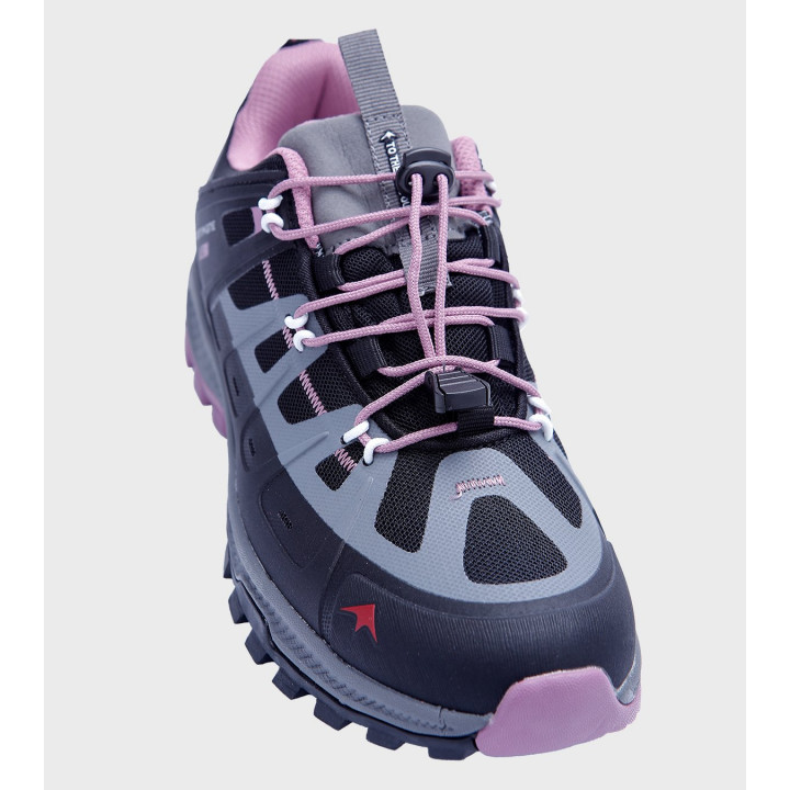 Zapatillas de mujer Alterra
