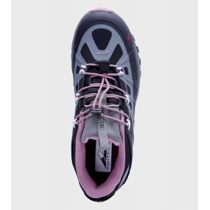 Zapatillas de mujer Alterra