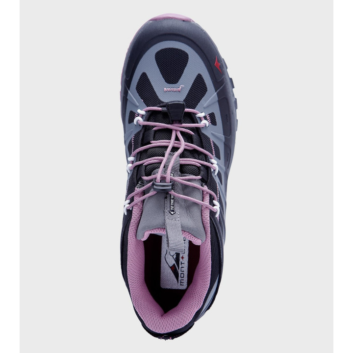 Zapatillas de mujer Alterra