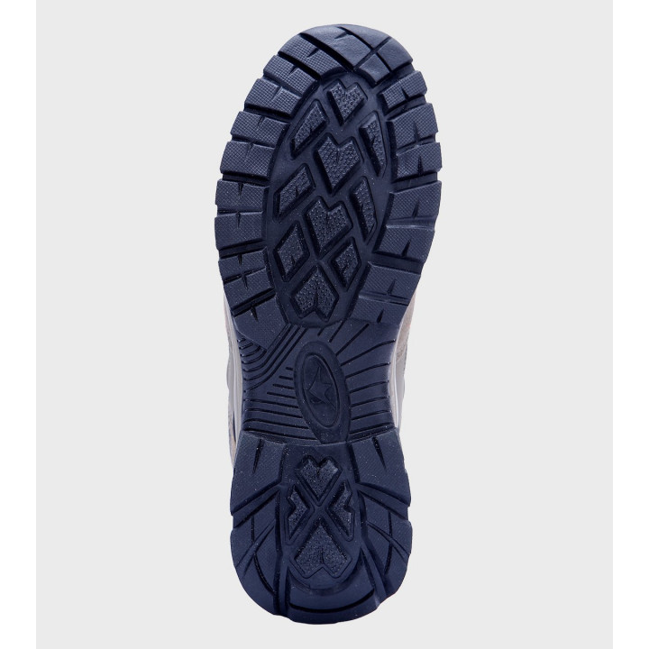 Zapatillas de hombre Sender