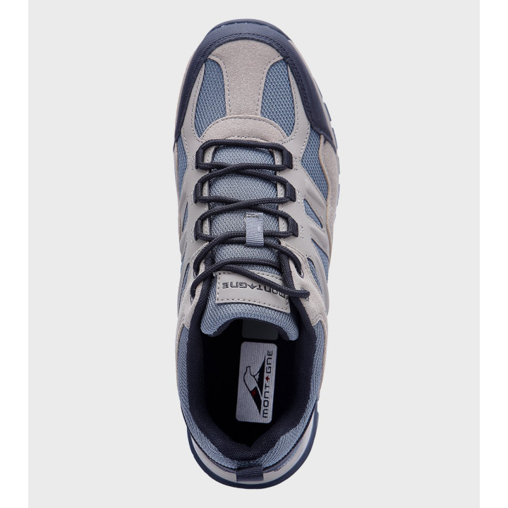 Zapatillas de hombre Sender