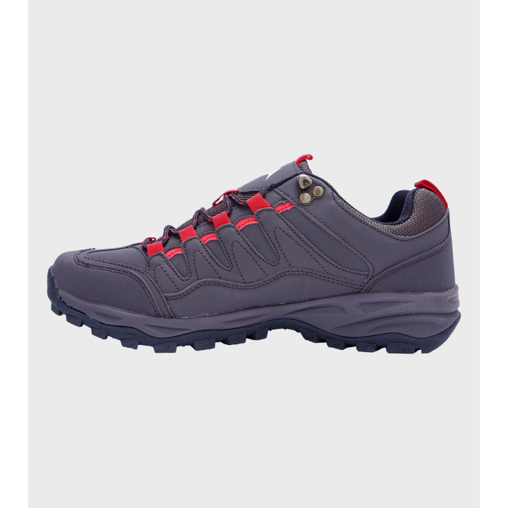 Zapatillas outdoor de hombre Cliff