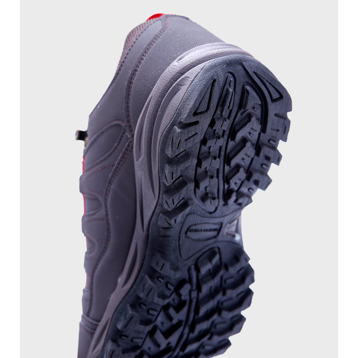 Zapatillas outdoor de hombre Cliff