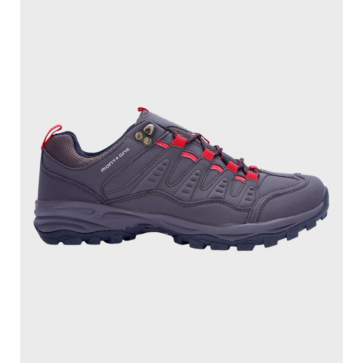 Zapatillas outdoor de hombre Cliff