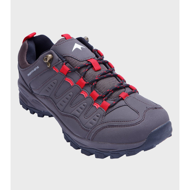 Zapatillas outdoor de hombre Cliff