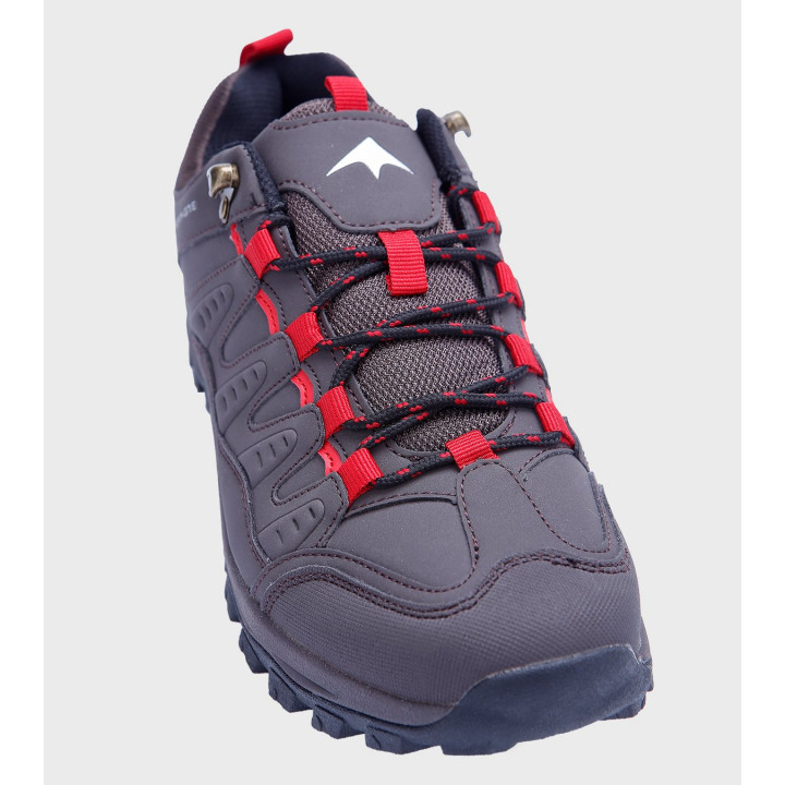 Zapatillas outdoor de hombre Cliff