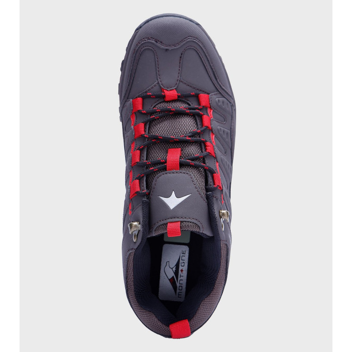 Zapatillas outdoor de hombre Cliff