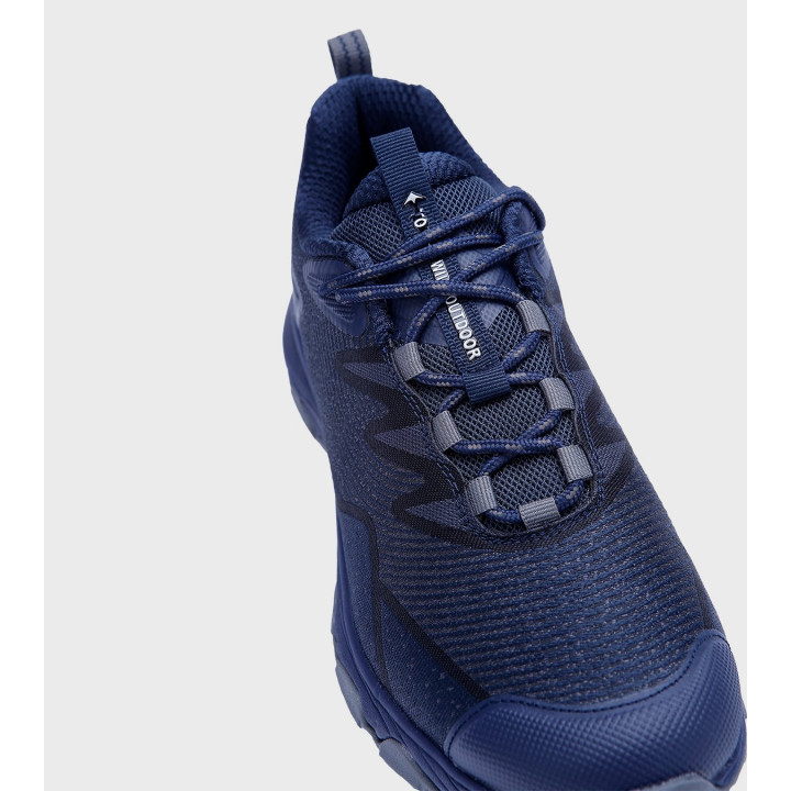 Zapatillas de running de hombre Track Low