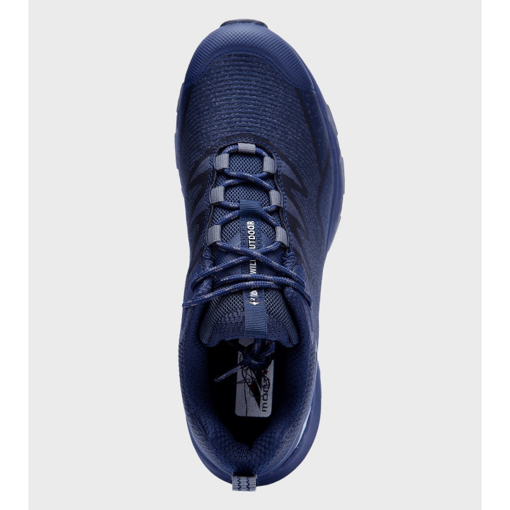 Zapatillas de running de hombre Track Low