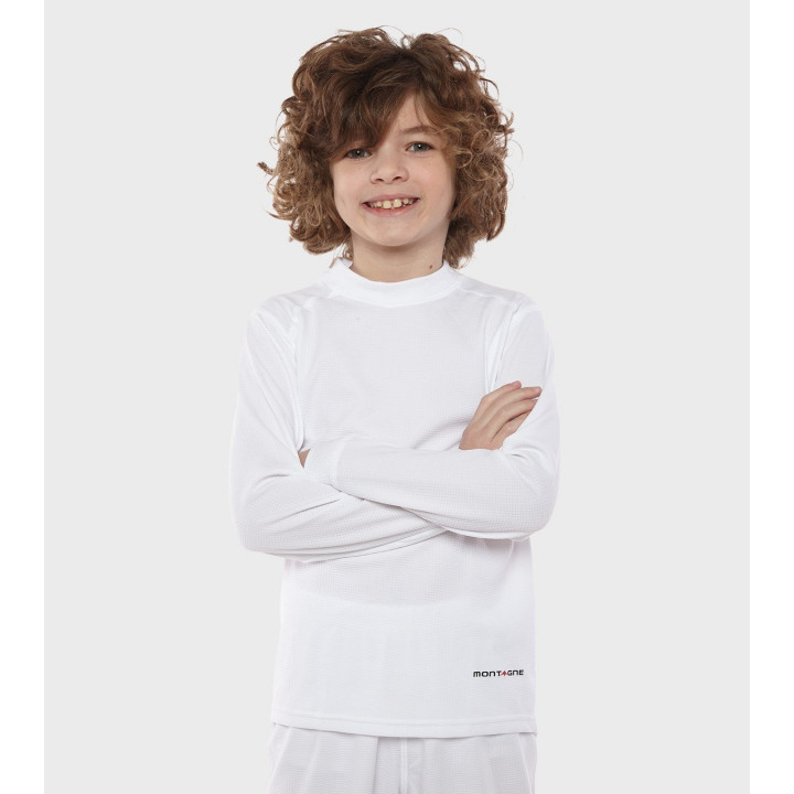 Camiseta térmica de niños Flynn