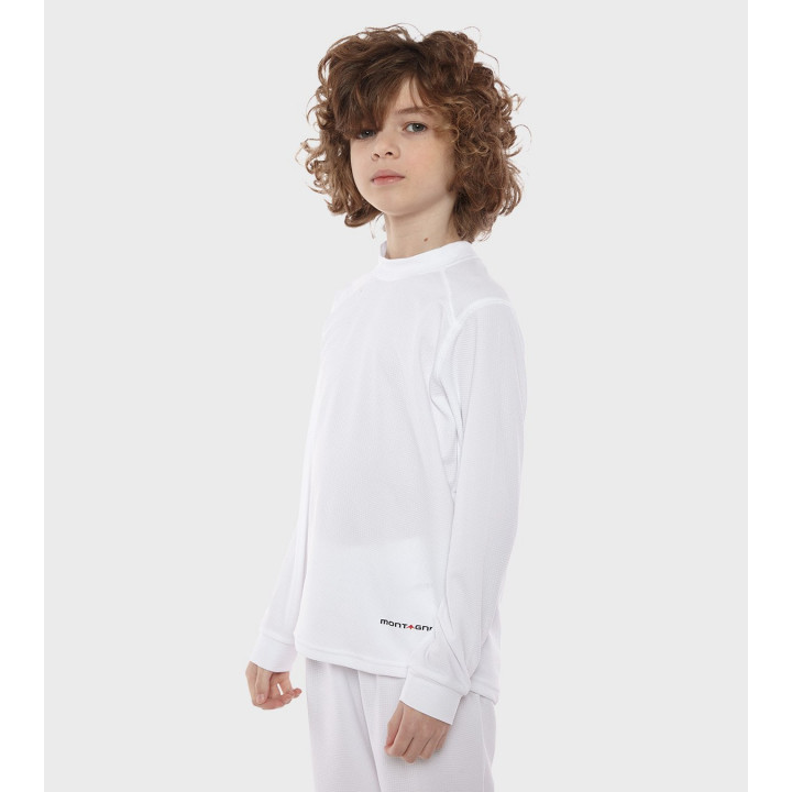 Camiseta térmica de niños Flynn