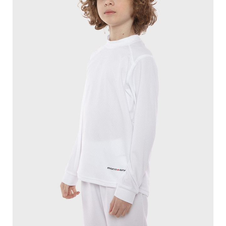 Camiseta térmica de niños Flynn