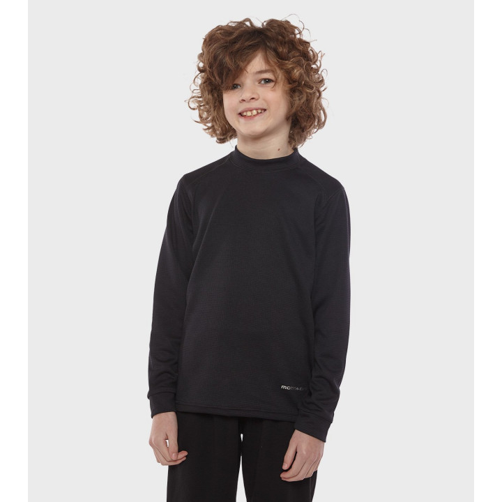 Camiseta térmica de niños Flynn