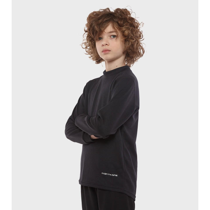 Camiseta térmica de niños Flynn