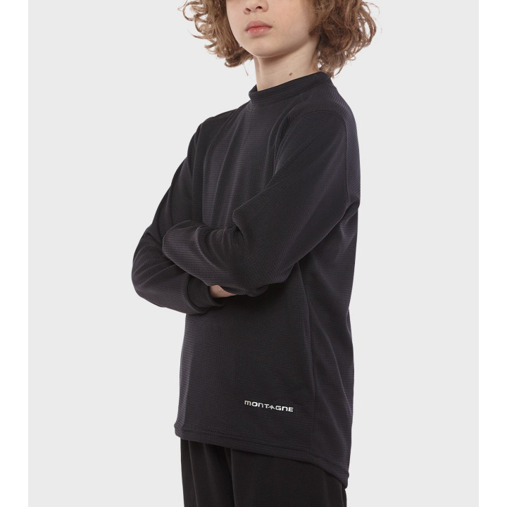Camiseta térmica de niños Flynn