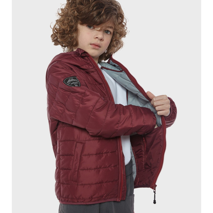 Campera de niño Valley