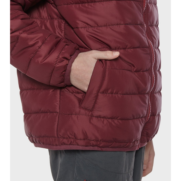 Campera de niño Valley