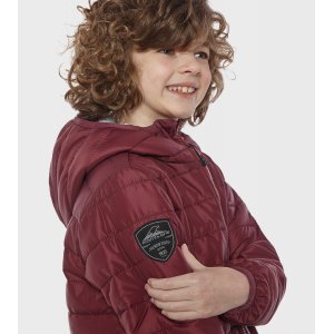 Campera de niño Valley